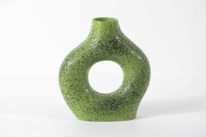 Jarra Decorativa Verde