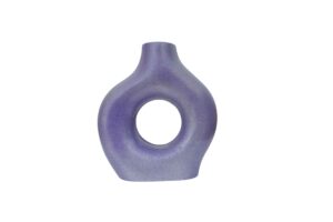 Jarra Decorativa Violeta